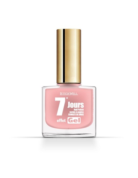 Vernis Effet Gel