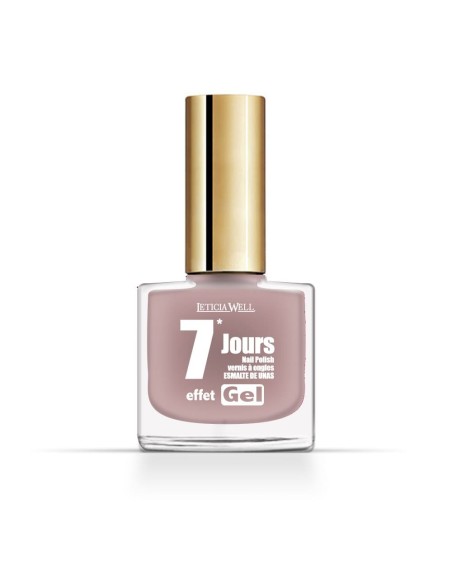 Vernis Effet Gel