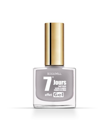 Vernis Effet Gel