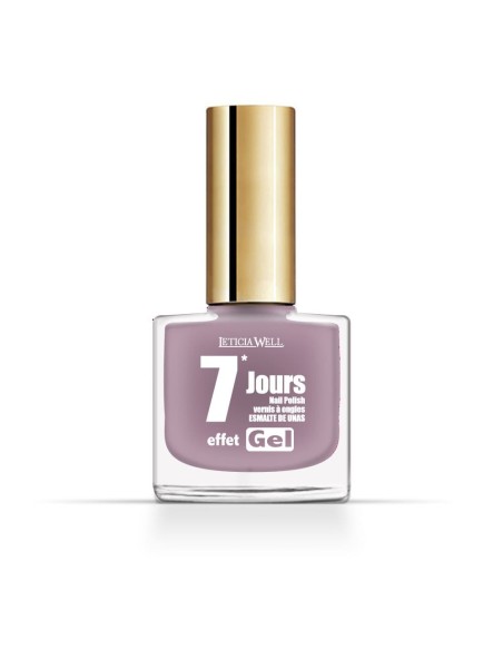 Vernis Effet Gel