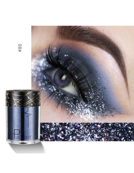 pigments fard à paupières