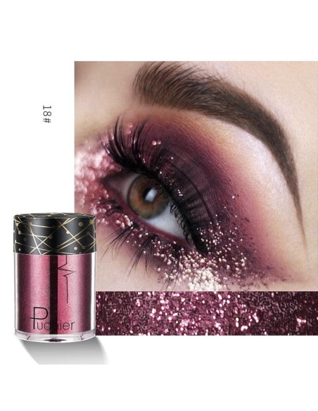 pigments fard à paupières