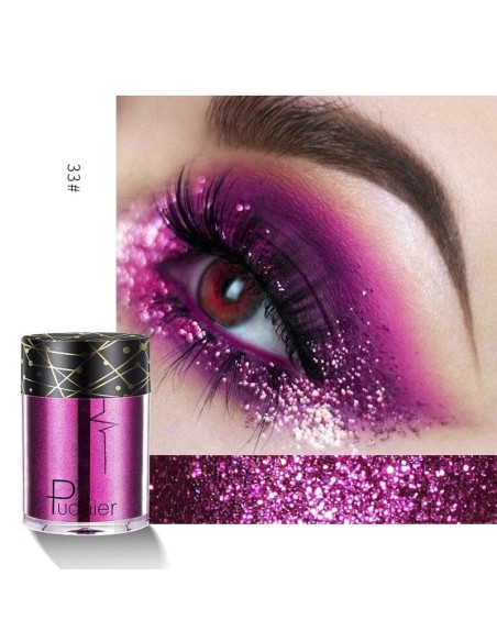 pigments fard à paupières