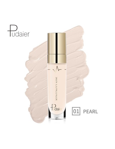 Anticerne liquide Pudaier HD Photo Liquid Concealer