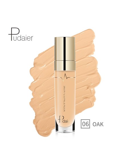 Anticerne liquide Pudaier HD Photo Liquid Concealer