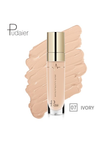 Anticerne liquide Pudaier HD Photo Liquid Concealer