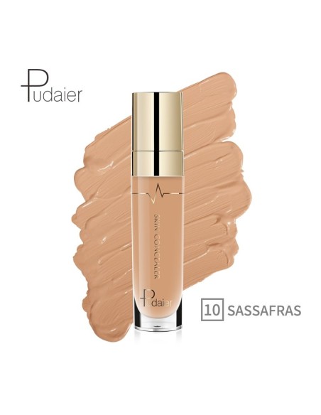 Anticerne liquide Pudaier HD Photo Liquid Concealer