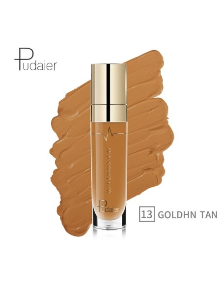 Anticerne liquide Pudaier HD Photo Liquid Concealer