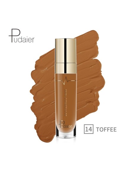 Anticerne liquide Pudaier HD Photo Liquid Concealer