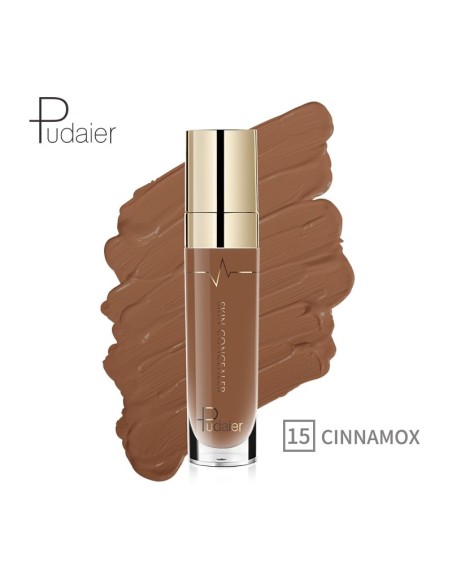 Anticerne liquide Pudaier HD Photo Liquid Concealer