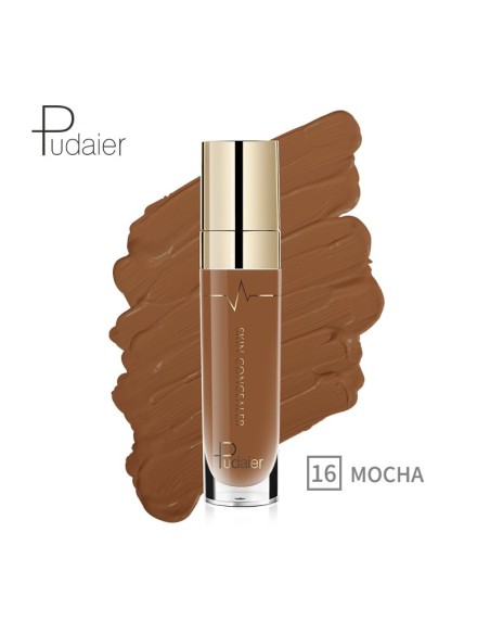 Anticerne liquide Pudaier HD Photo Liquid Concealer