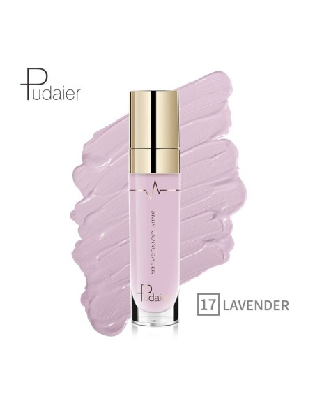 Anticerne liquide Pudaier HD Photo Liquid Concealer