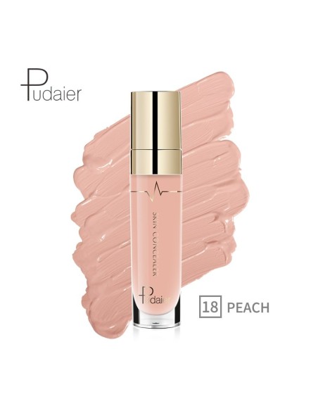 Anticerne liquide Pudaier HD Photo Liquid Concealer