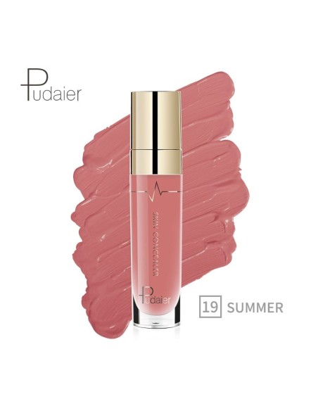 Anticerne liquide Pudaier HD Photo Liquid Concealer