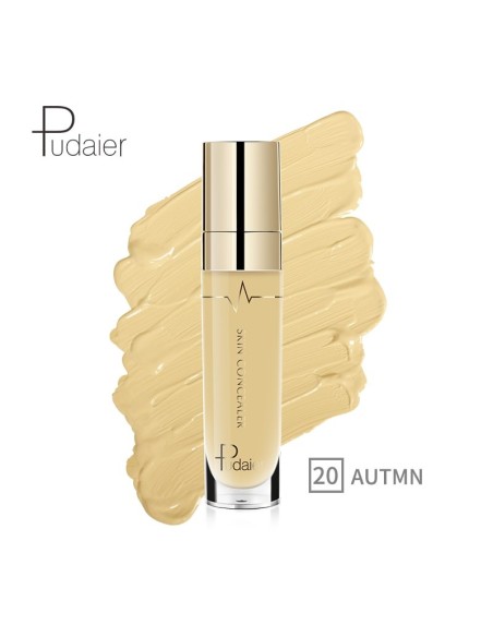 Anticerne liquide Pudaier HD Photo Liquid Concealer