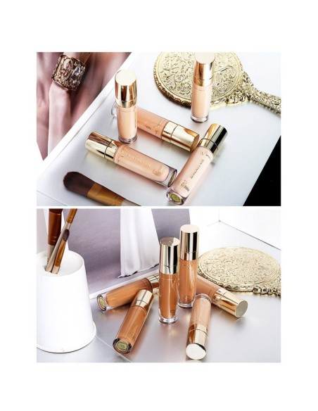 Anticerne liquide Pudaier HD Photo Liquid Concealer