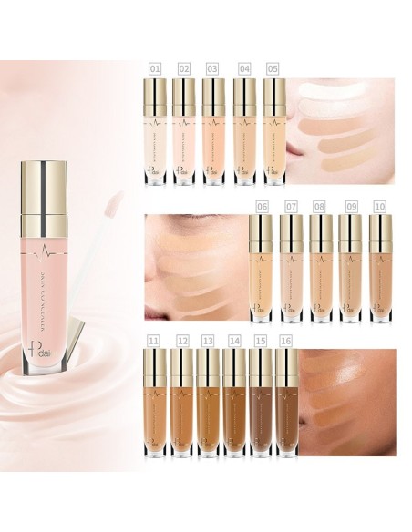 Anticerne liquide Pudaier HD Photo Liquid Concealer