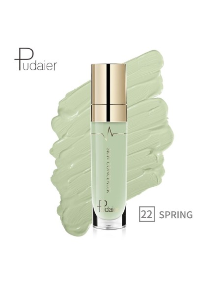 Anticerne liquide Pudaier HD Photo Liquid Concealer