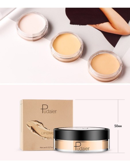 Base à lèvres Primer à lèvres