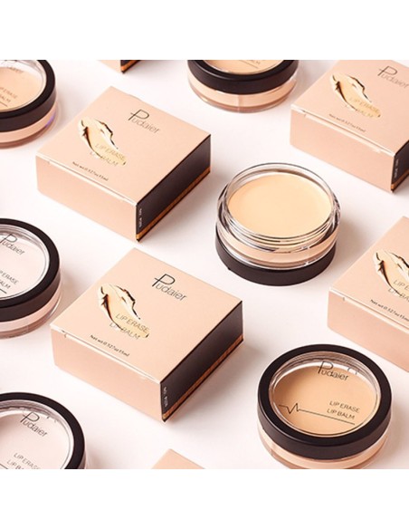 Base à lèvres Primer à lèvres