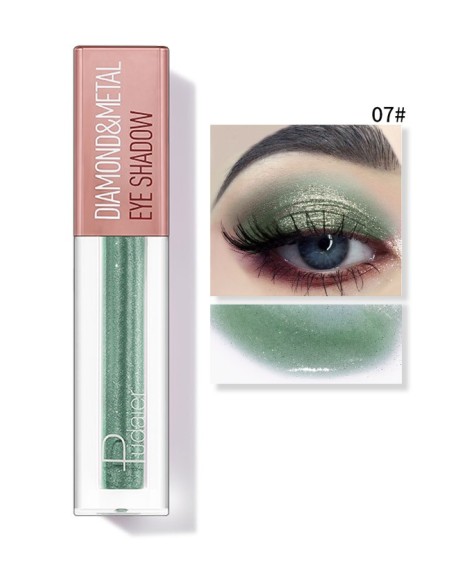 Fard à paupières liquide