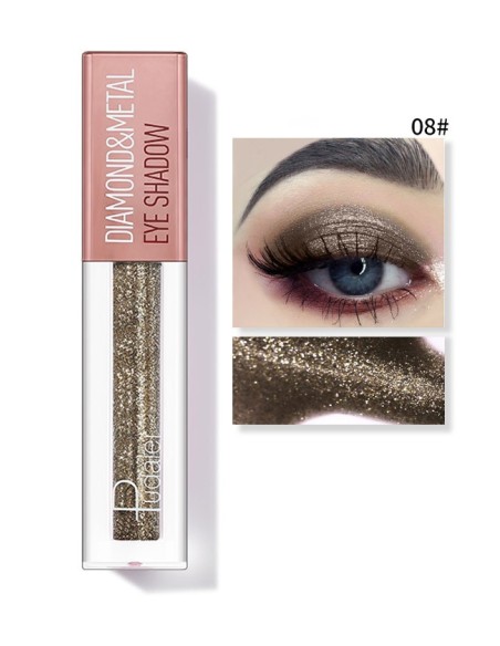 Fard à paupières liquide