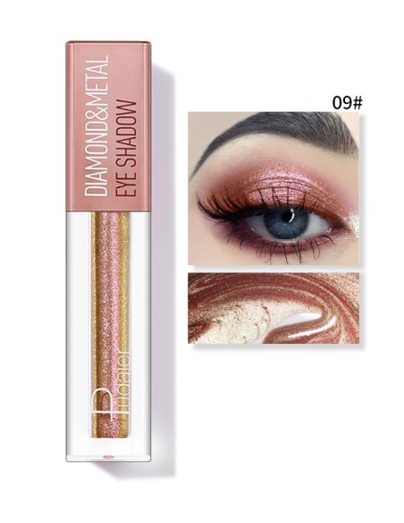 Fard à paupières liquide