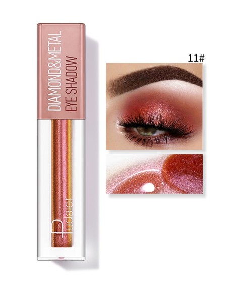 Fard à paupières liquide