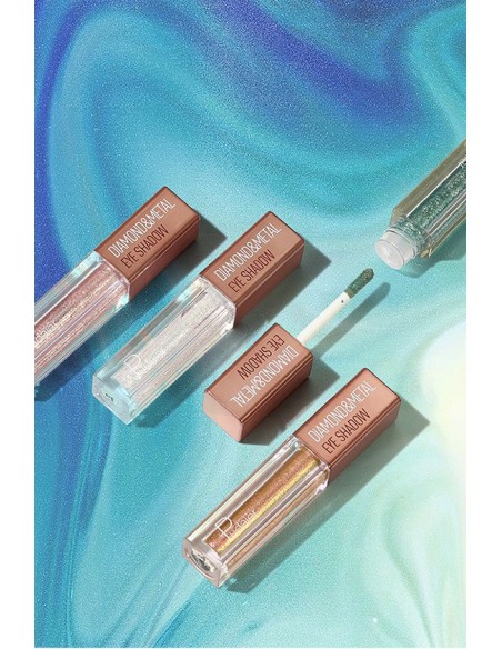 Fard à paupières liquide