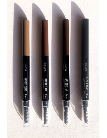 meilleure crayon à sourcils