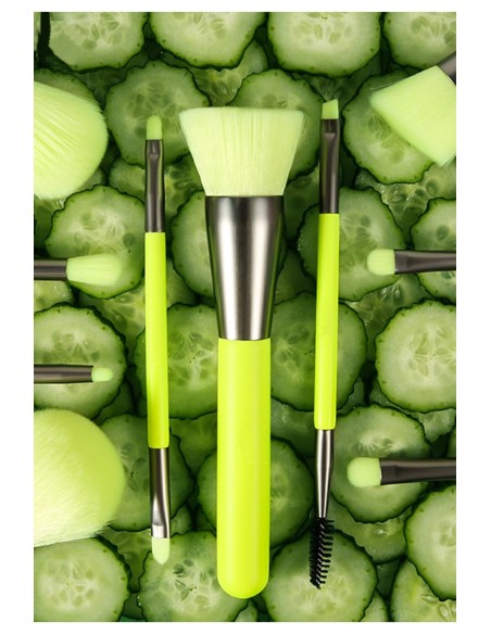 Pinceau à fond de teint pas cher