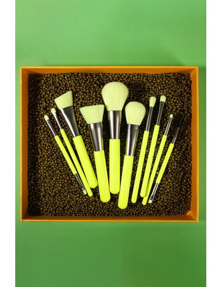 Pinceau de qualité et pas cher