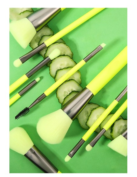 accessoires de maquillage