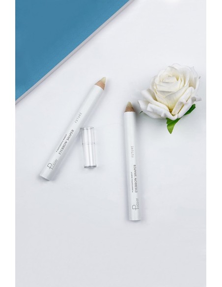 Cire à sourcils crayon