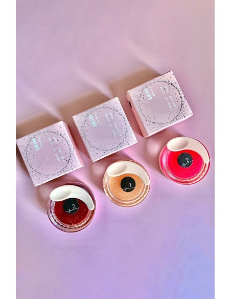 Exfoliant à lèvres pas cher et de qualité