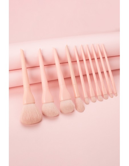 Pinceaux de qualité maquillage