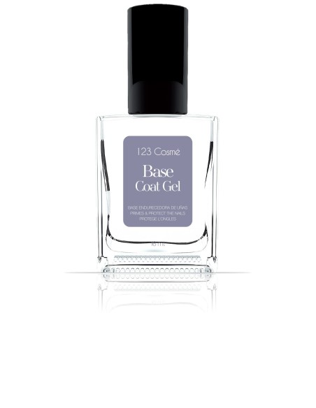 base coat effet gel 15 days - pas cher