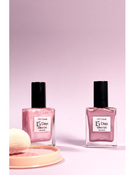 Vernis pour une manucure parfaite