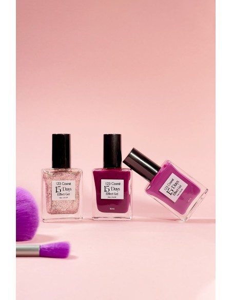 Vernis de qualité à petit prix
