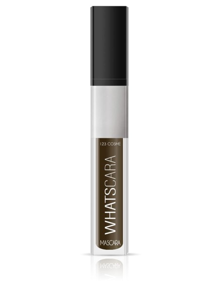 Mascara snapscara marron pas cher