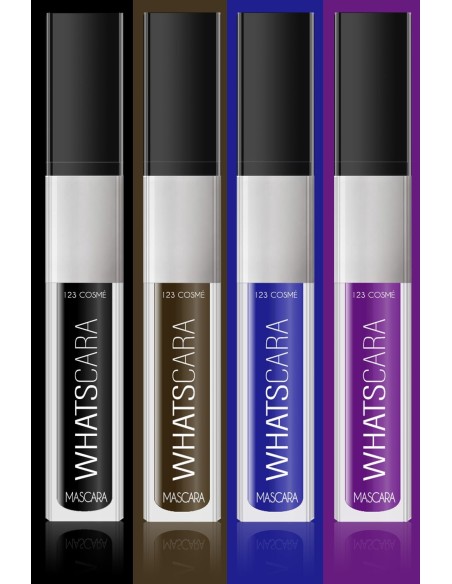 Mascara pas cher et de qualité