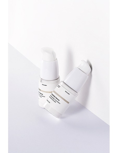 Fond de Teint Adaptable