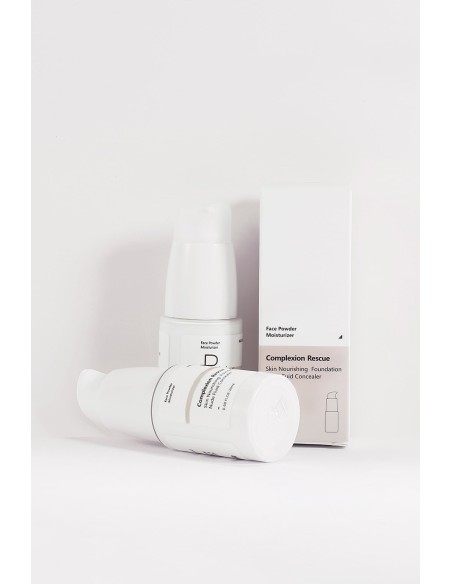 Fond de Teint universelle