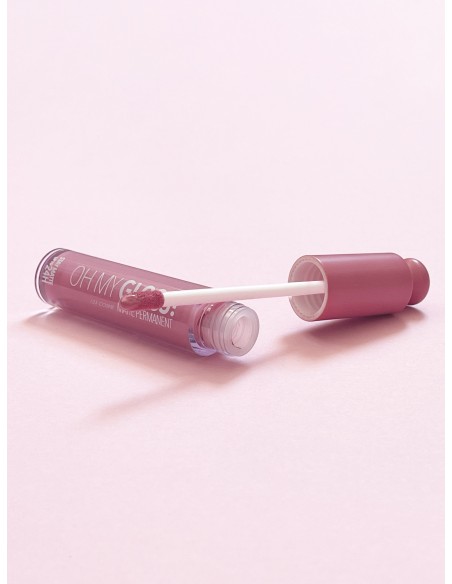 Rouge à lèvres mat Oh My Gloss | 12 Couleurs incroyables| 123 Cosmé