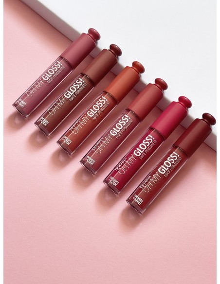 Gloss mat pas cher 123 Cosmé