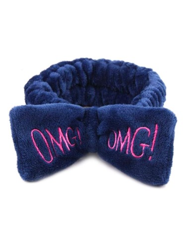 Bandeau Oh My God | Head Band Dispo en 12 Couleurs | 123 Cosmé