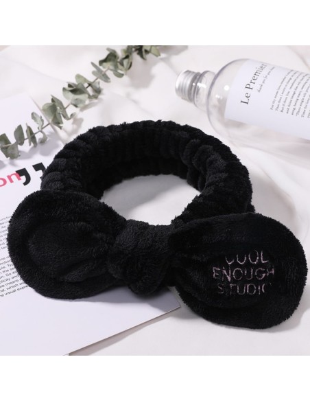 Bandeau Bunny| Head Band Lapin dispo en 6 couleurs | 123 Cosmé