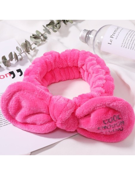 Bandeau Bunny| Head Band Lapin dispo en 6 couleurs | 123 Cosmé