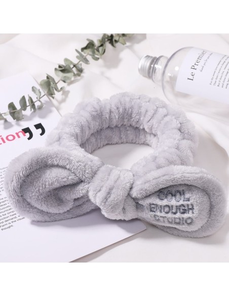 Bandeau Bunny| Head Band Lapin dispo en 6 couleurs | 123 Cosmé