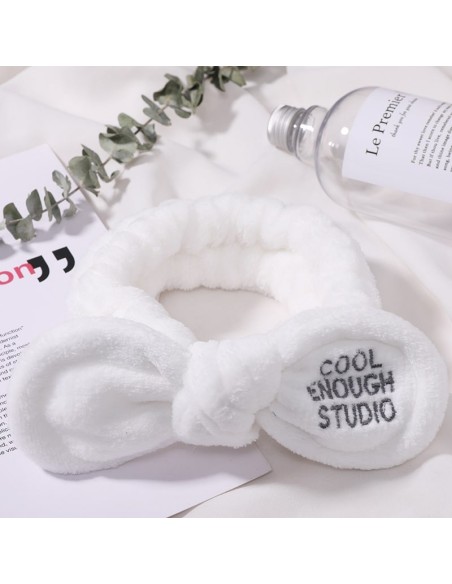 Bandeau Bunny| Head Band Lapin dispo en 6 couleurs | 123 Cosmé